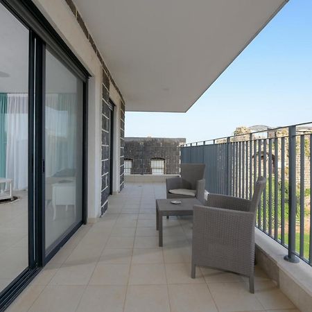Ferienwohnung אצולת הים - טבריה Exterior foto
