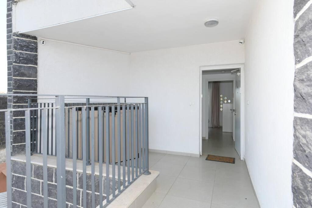Ferienwohnung אצולת הים - טבריה Exterior foto